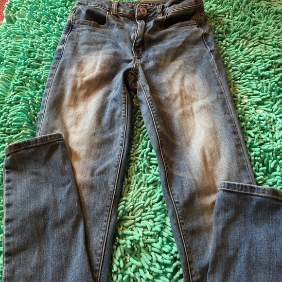 American Eagle Outfitters Denim - American Eagle outfitters jeans